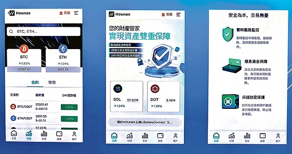 区块链圈的颠覆者：看两个不按套路出牌的项目如何搅动市场