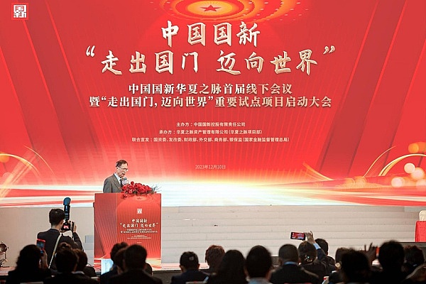 美国监管双拳出击：SEC过后 CFTC准备如何收拾加密残局？